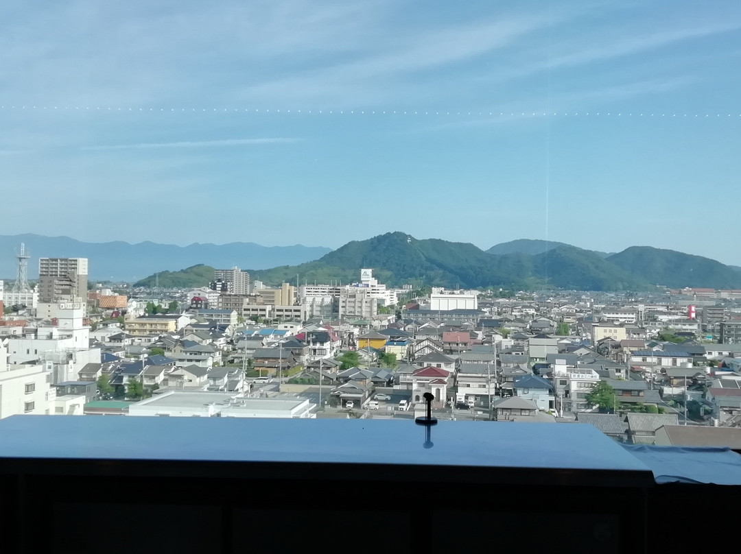Hotel New Omi主图