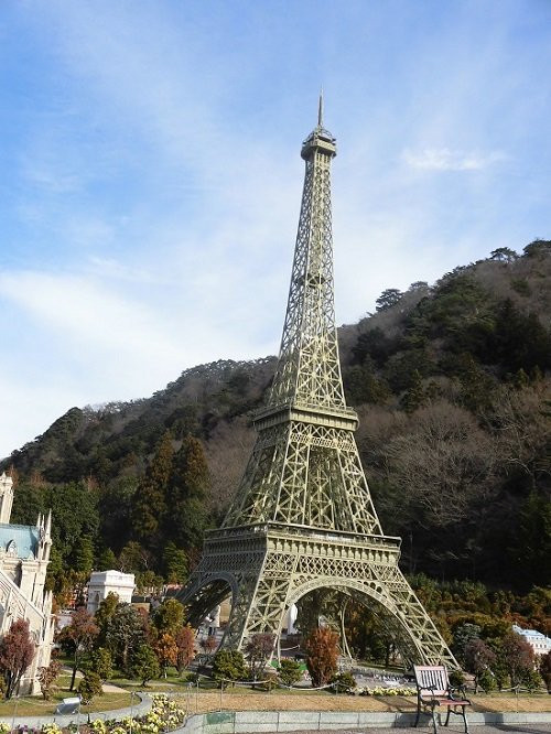 Tobu World Square-日光市必去景点