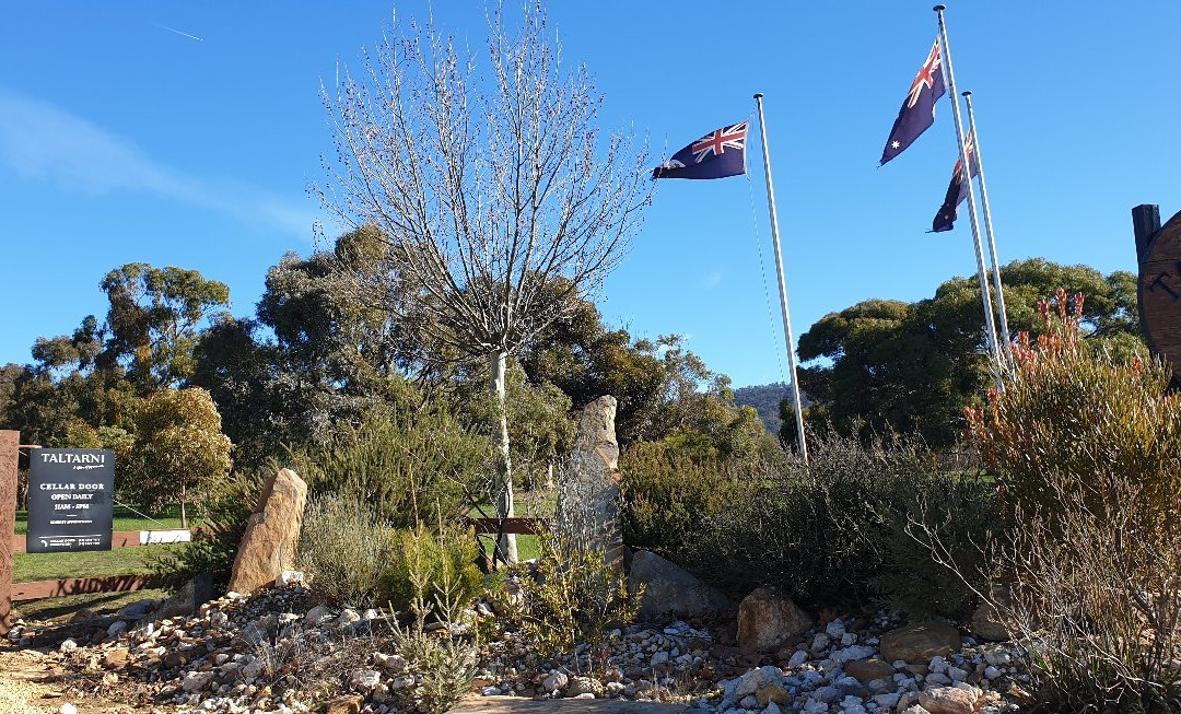 Taltarni Vineyards-Moonambel必去景点