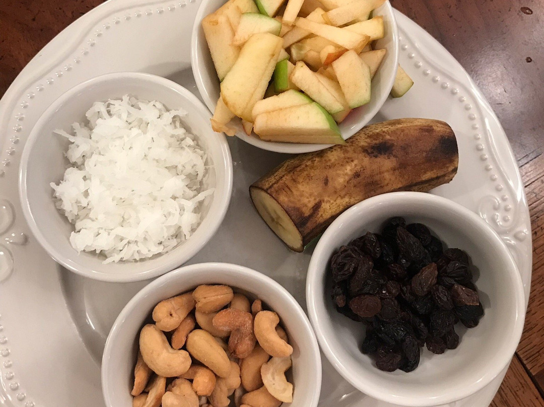 Latitude71 B and B主图