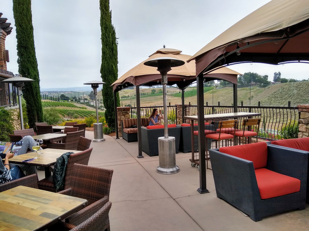 Miramonte Winery-特曼库拉必去景点