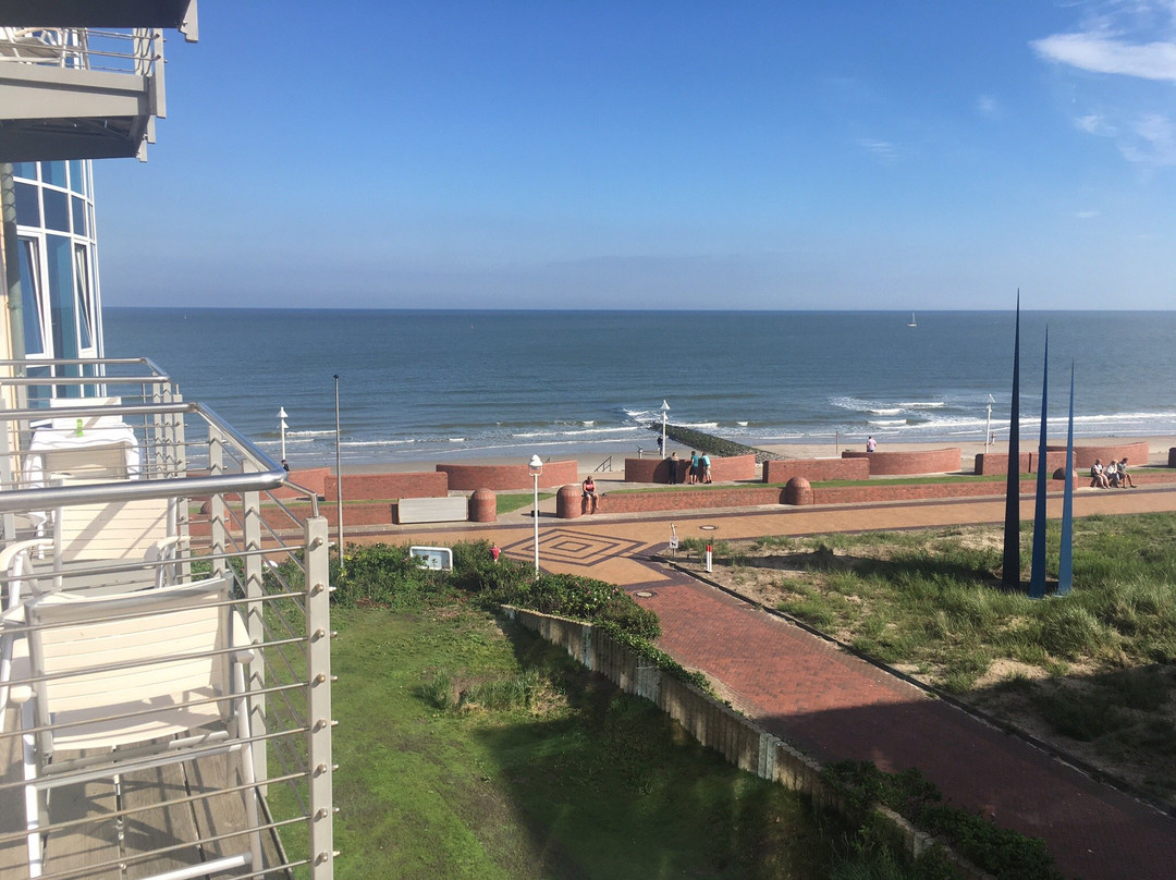Strandhotel Georgshöhe主图