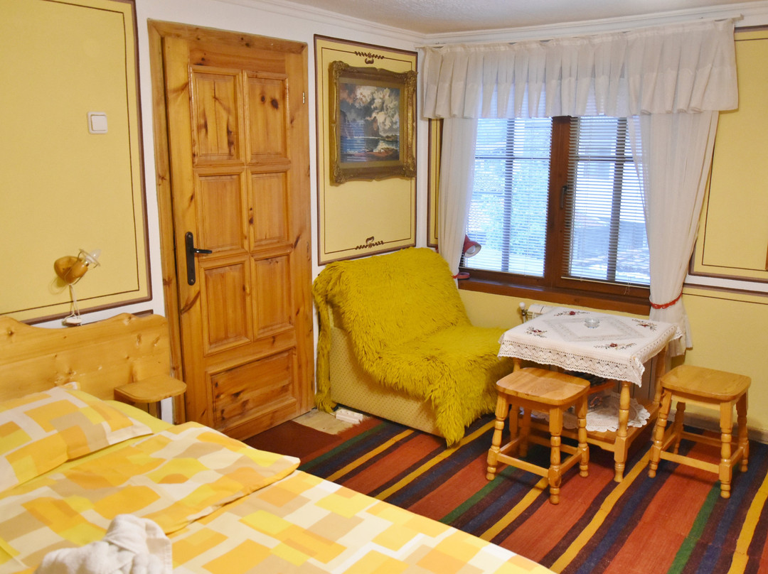 Guest House Bashtina Striaha主图