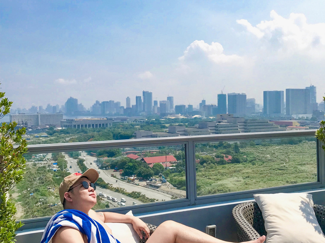 TRYP by Wyndham Mall of Asia Manila主图