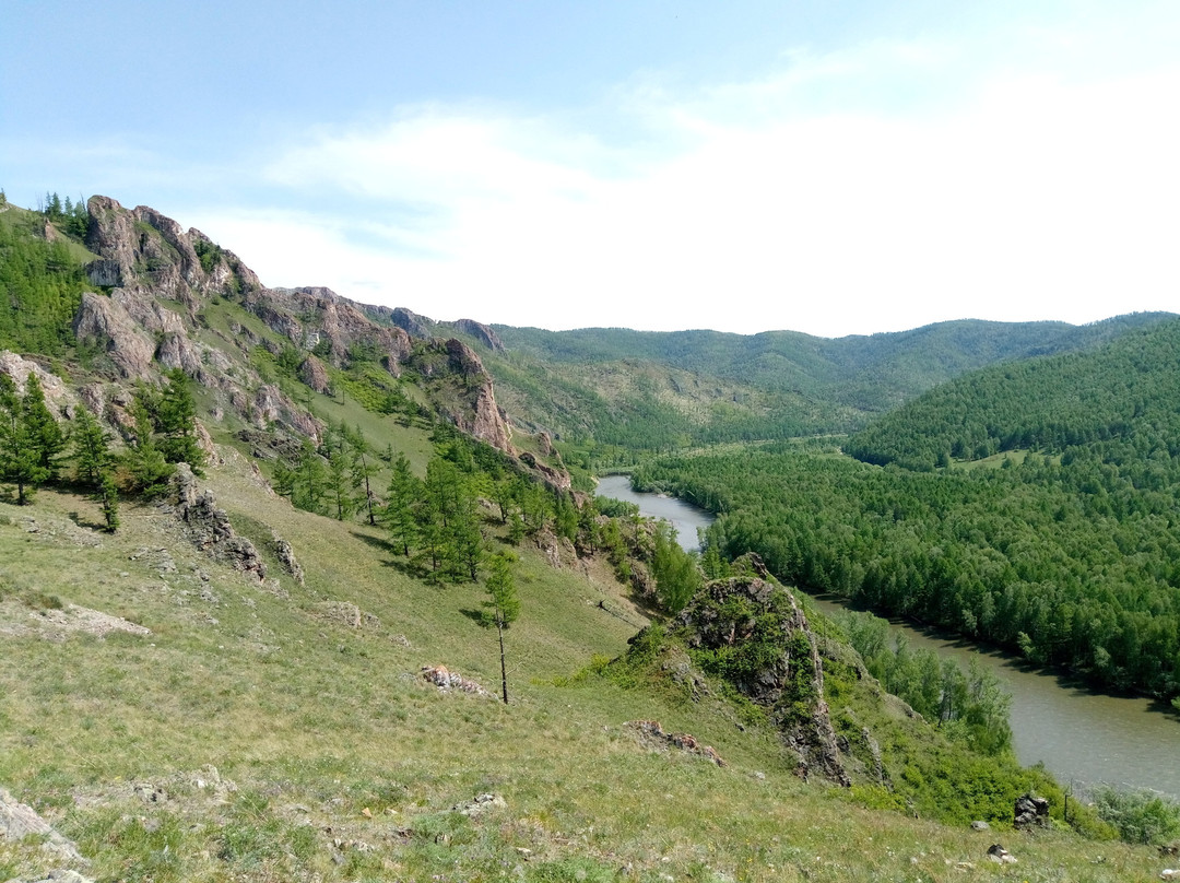 The Path of Forefathers-Yefremkino必去景点