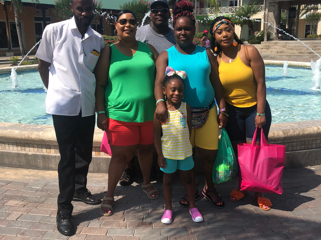 Top Choice Jamaica Tours-蒙特戈贝必去景点