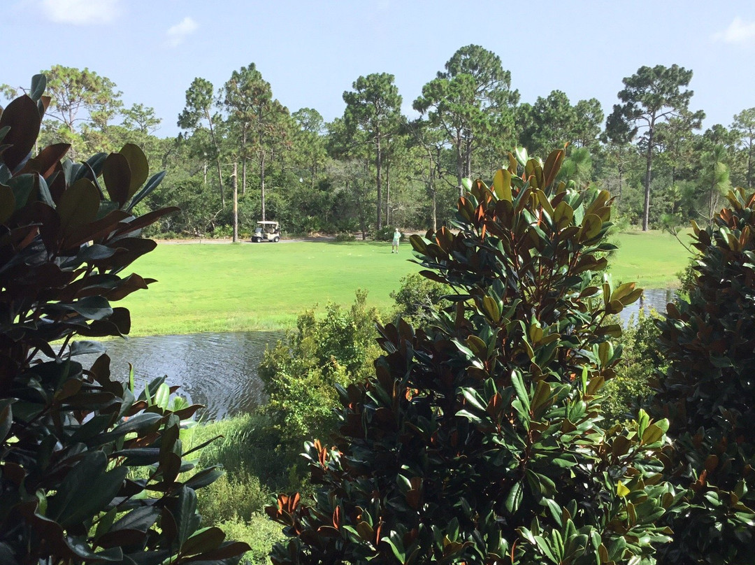 St. James Bay-Carrabelle必去景点