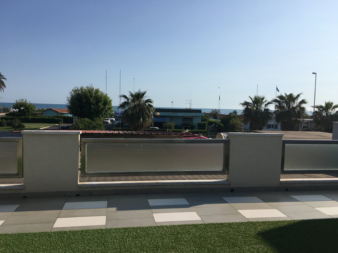 Hotel Tenda Rossa主图