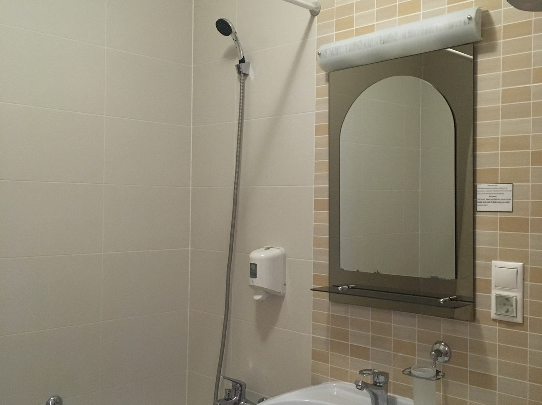 Hotel Roza Vetrov主图