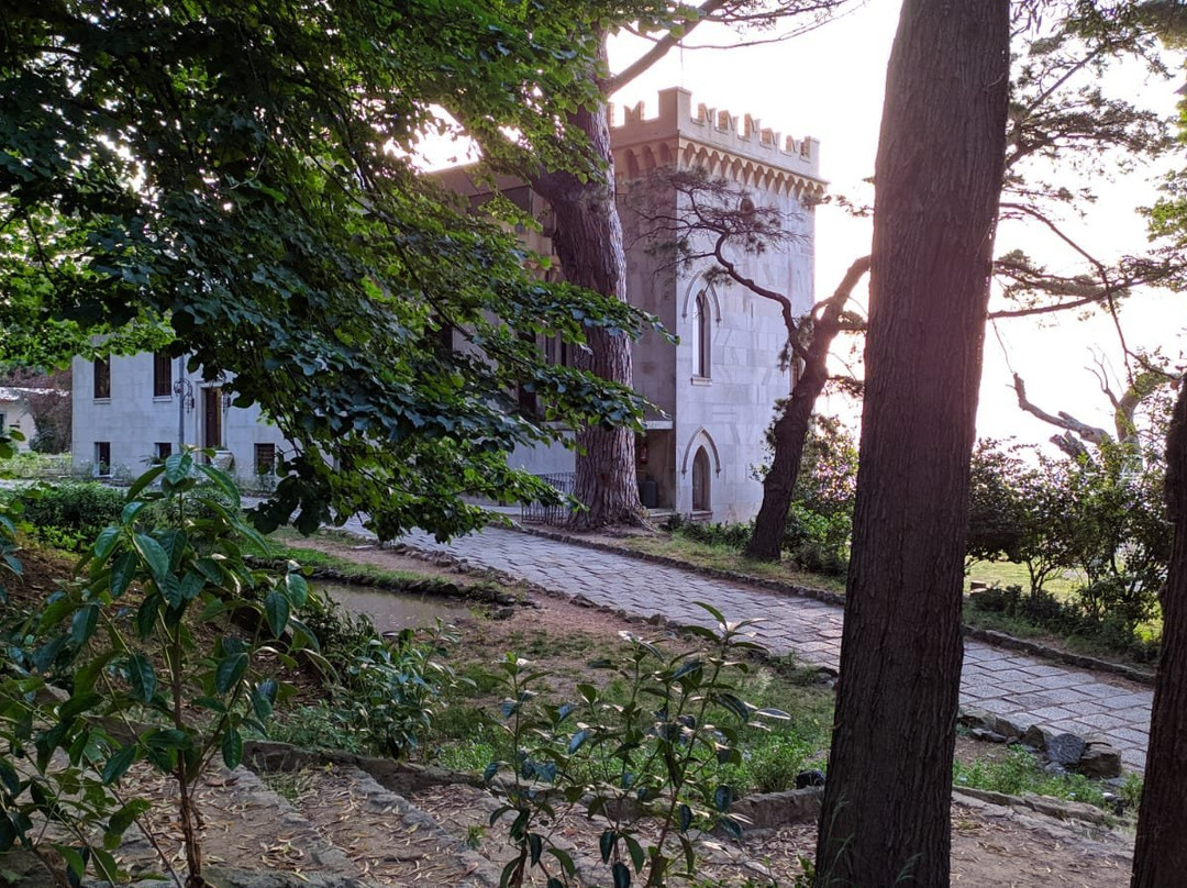 Borgo Musolino主图