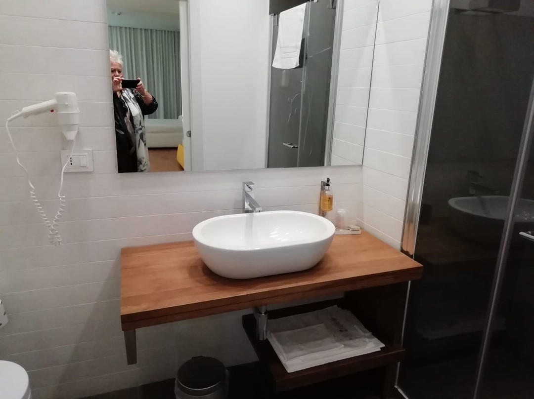 Copacabana Hotel Design主图