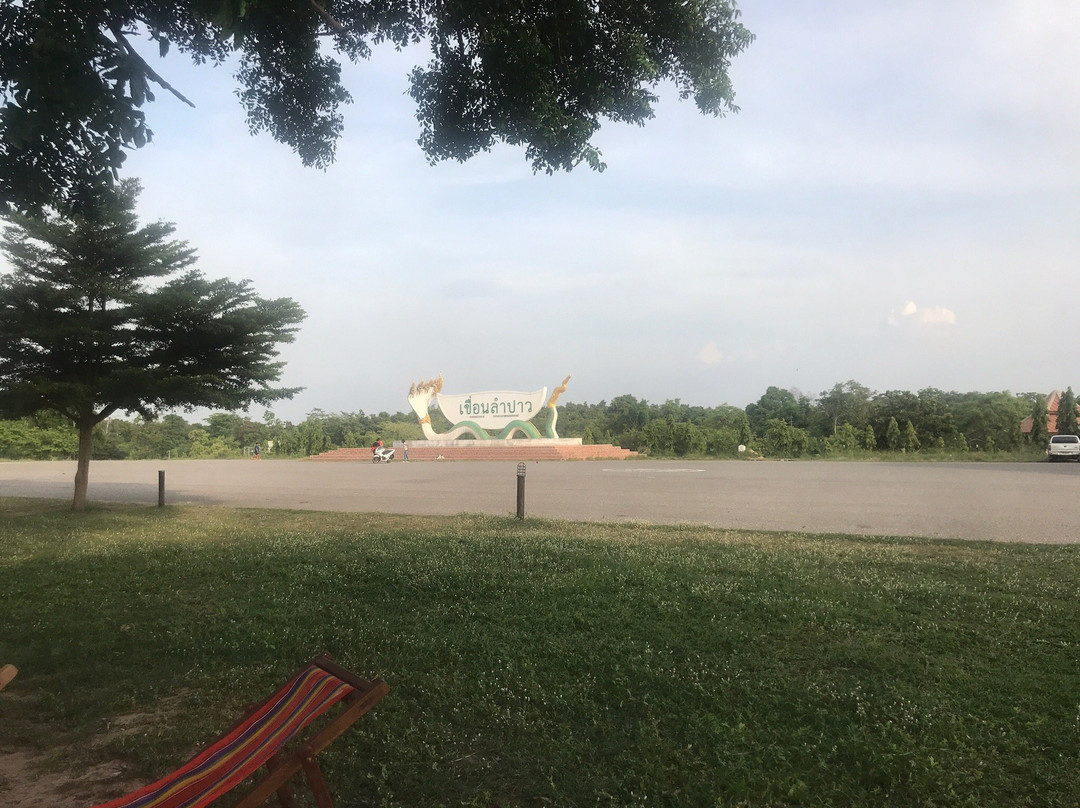 Laem Non Wiset-加拉信必去景点