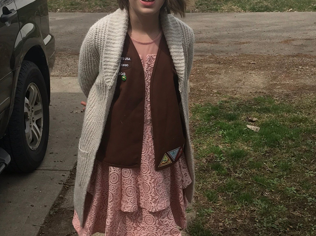 Benjamin & Marian Schuster Performing Arts Center-代顿必去景点