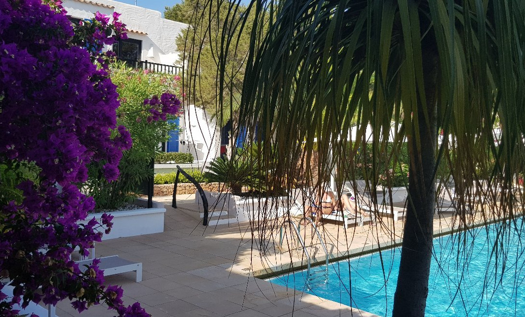 Villas Paraiso de los Pinos主图
