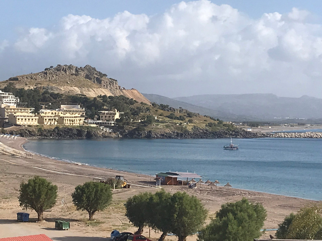 Lindian Jewel Hotel and Villas主图