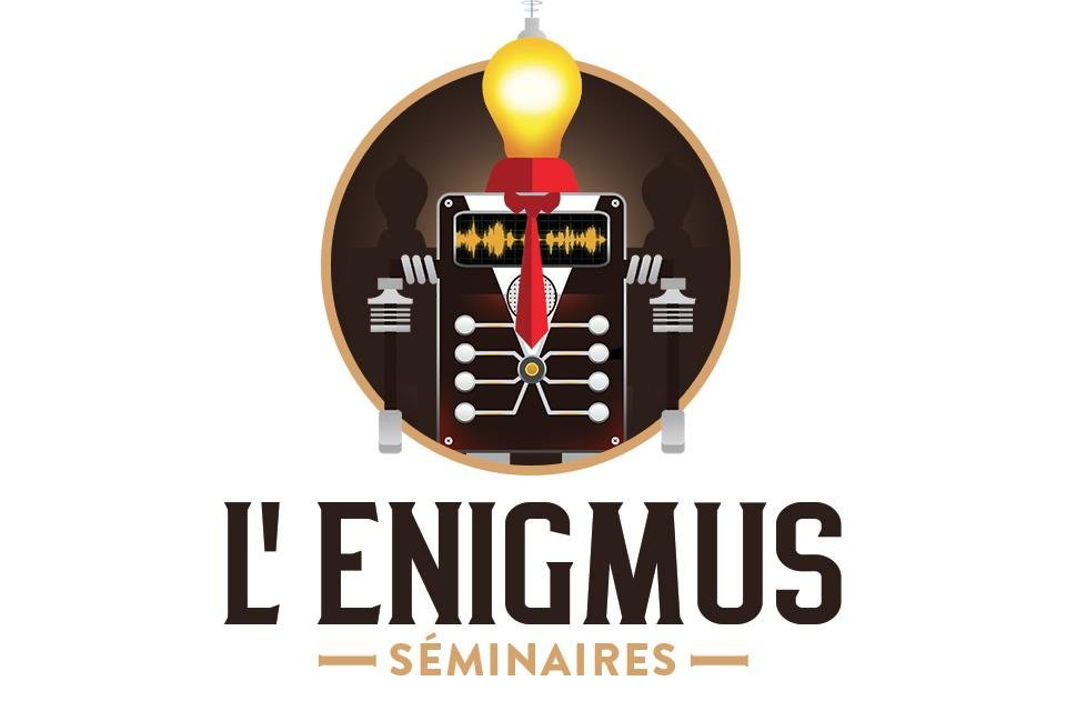 Enigmus - Escape Game-Sevrier必去景点