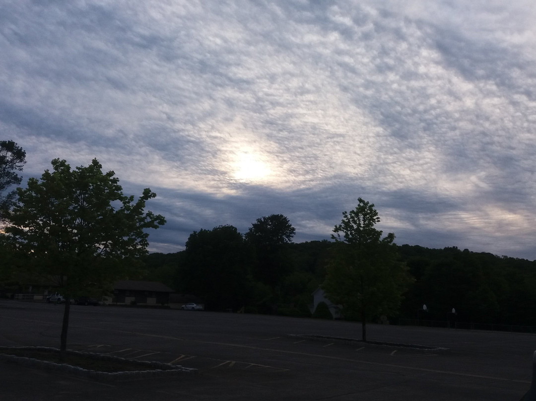 Hopatcong State Park-Landing必去景点