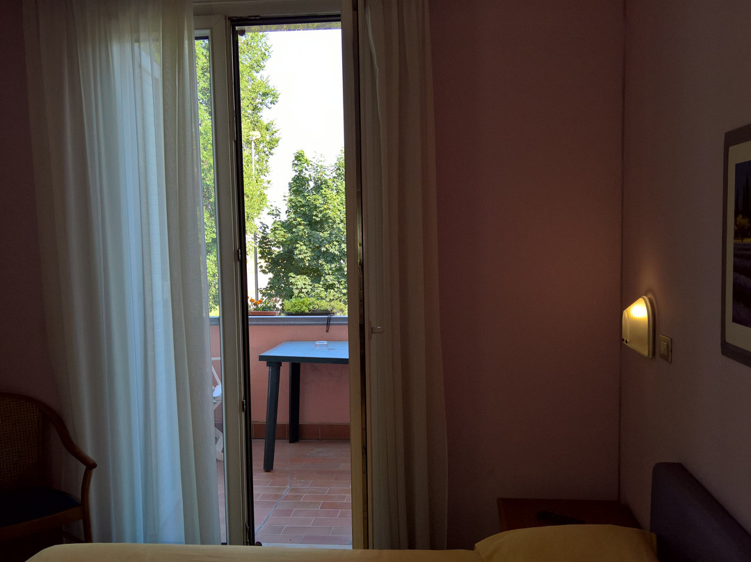 Hotel Ristorante Alla Campagna主图