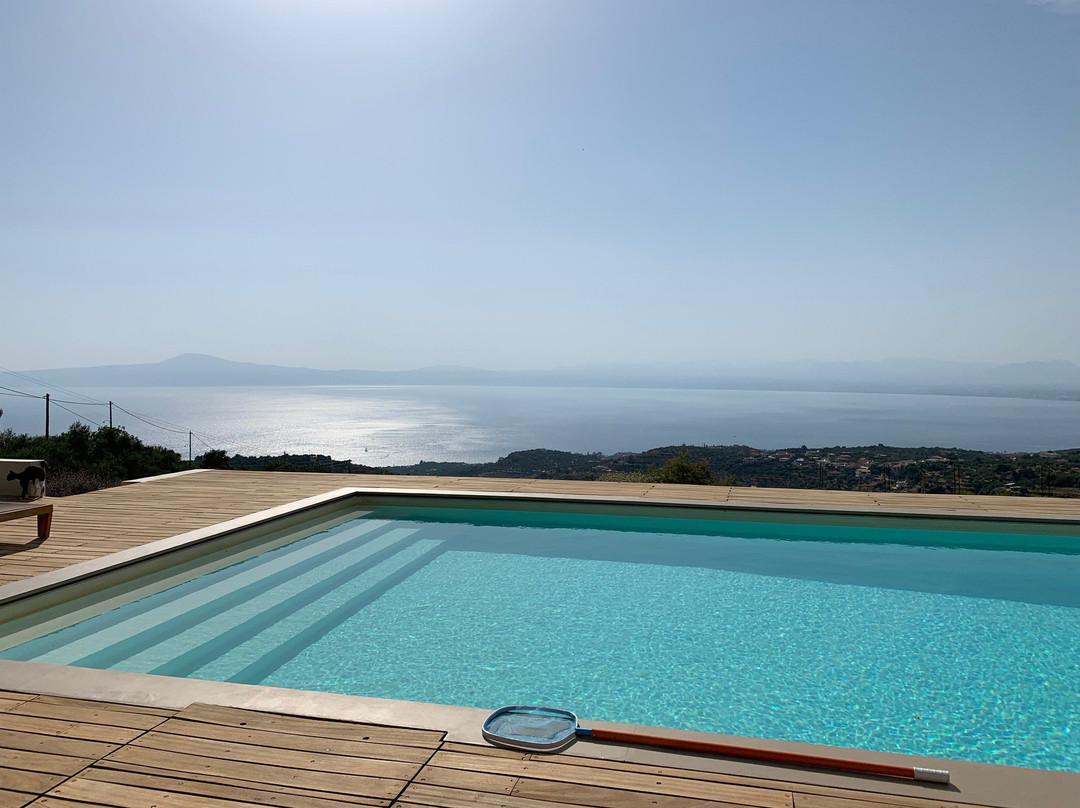 Euphoria Suites主图