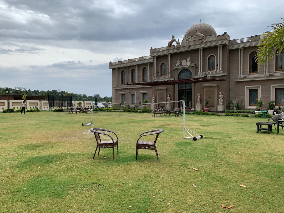 Budha Mal Castle主图