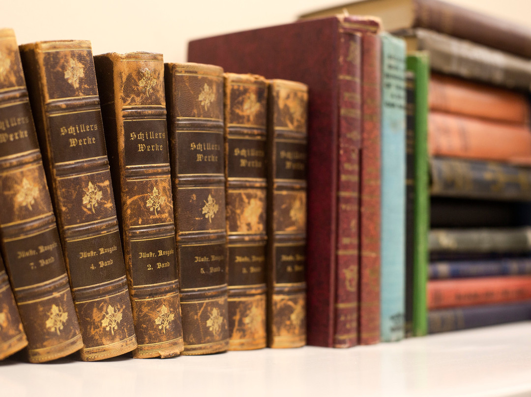 Cochrane Public Library-科克伦必去景点