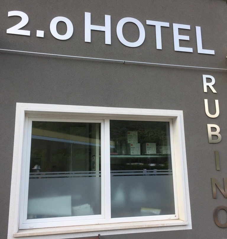 Hotel Rubino主图