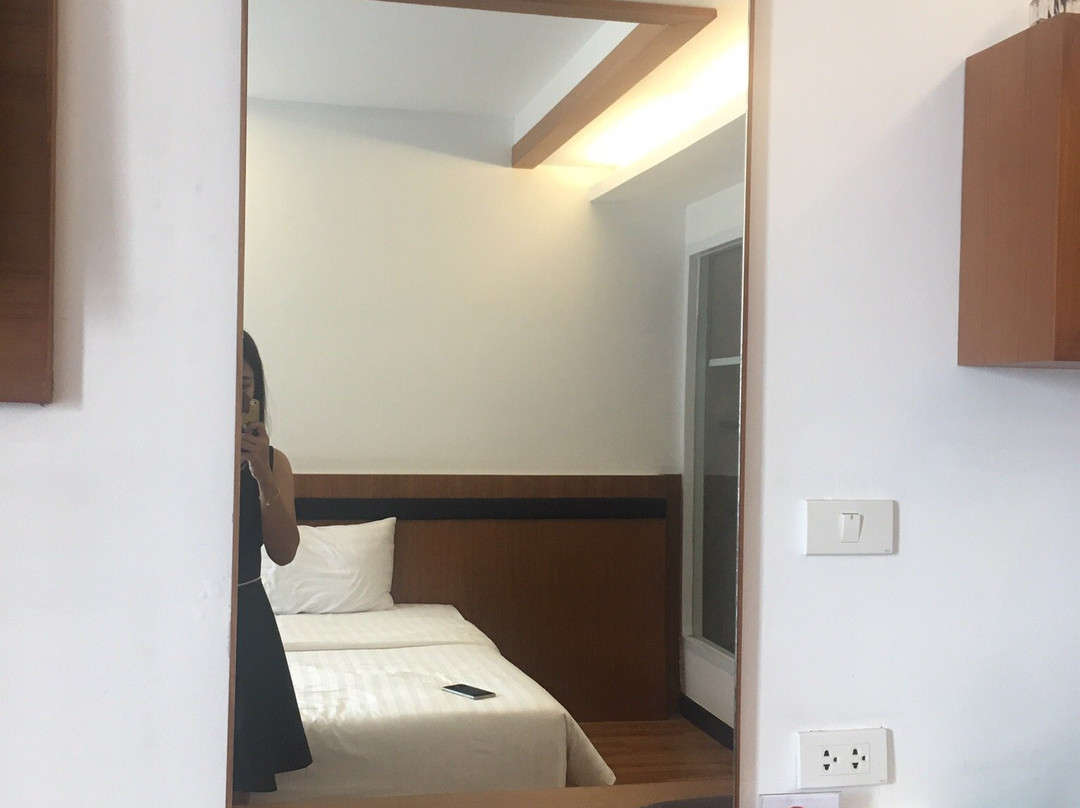 Blu Hotel主图