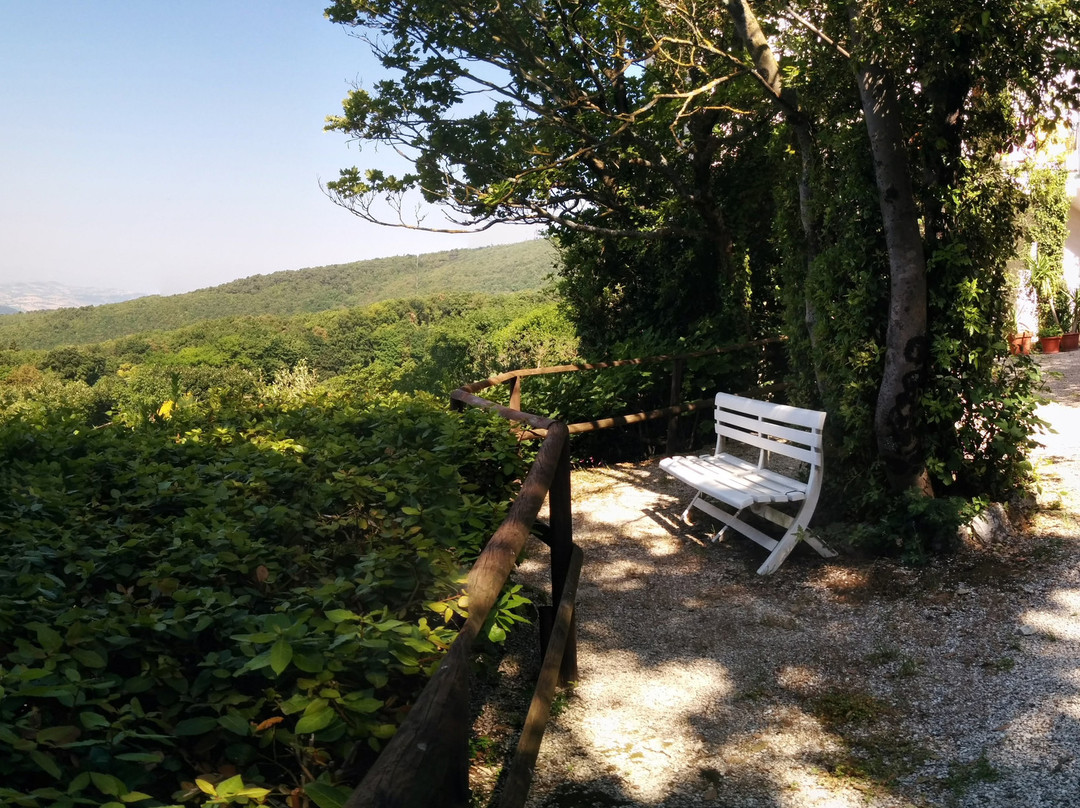 Hotel Monteconero主图