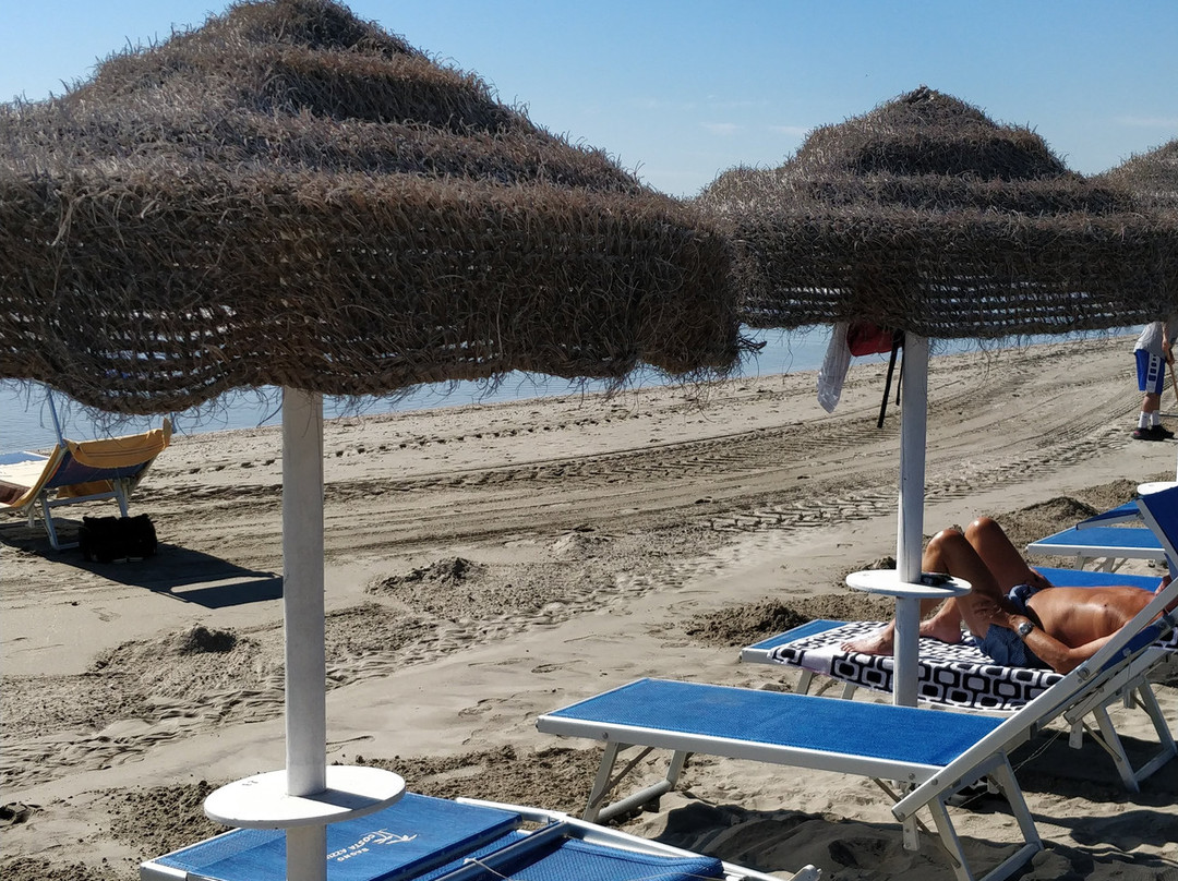 Meridiana Family & Nature Hotel主图