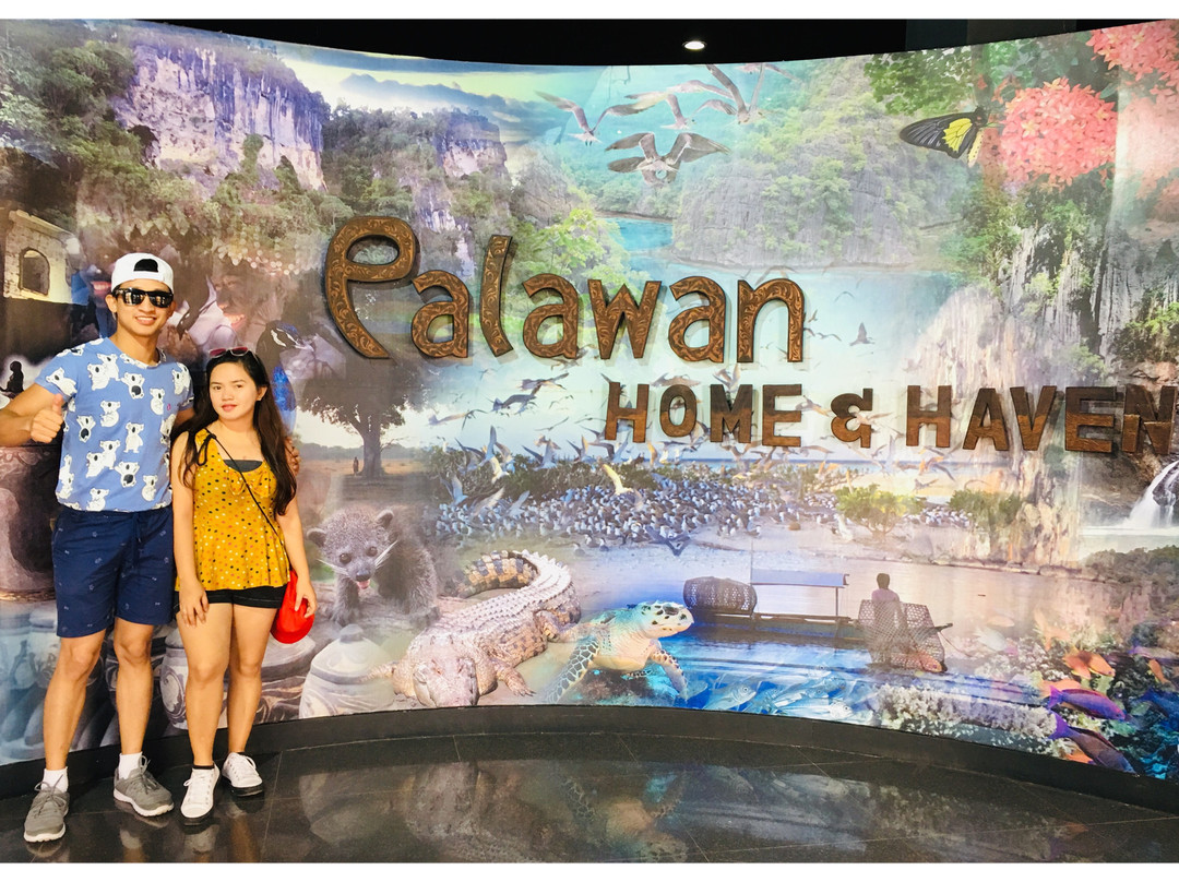 Palawan Heritage Center-公主港必去景点