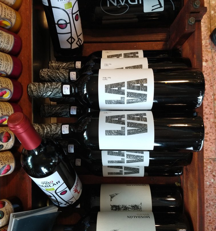 Mercado Agricola Vega de San Mateo景点图片