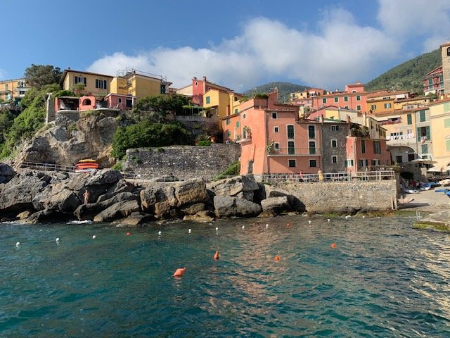 Province of La Spezia旅游攻略图片