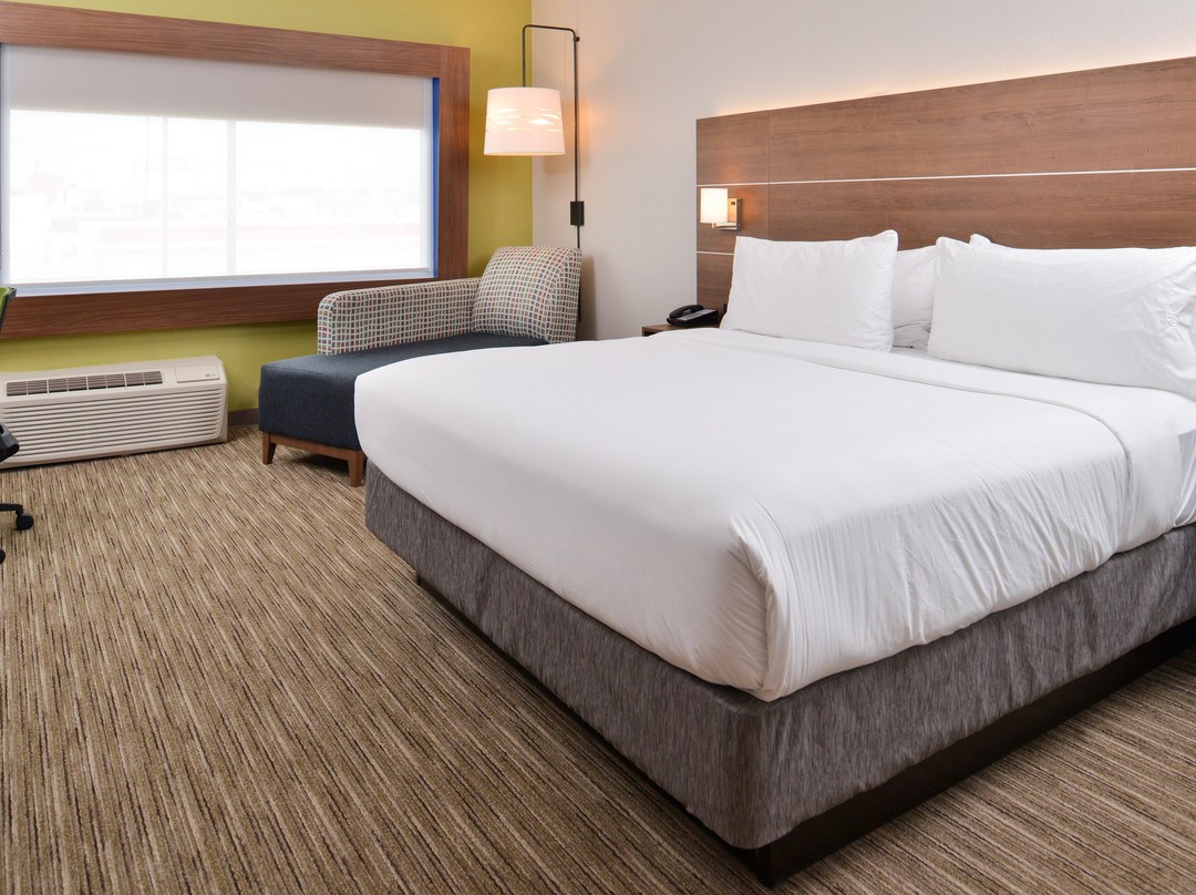 Holiday Inn Express Early By IHG主图