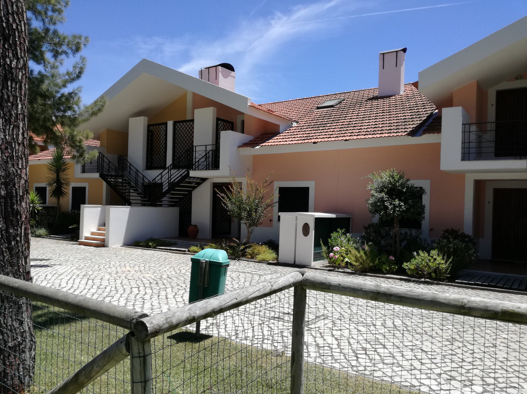 Casas da Comporta主图