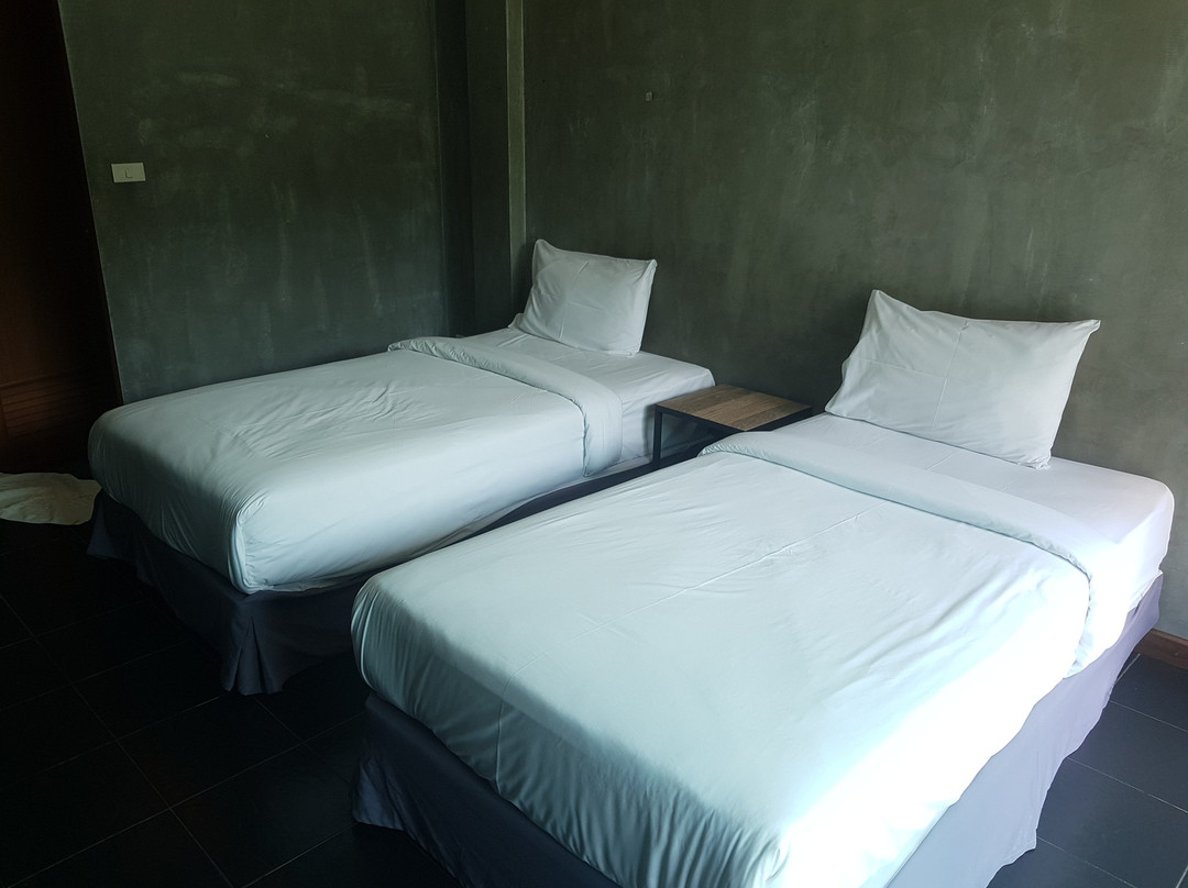 Hotel Ride 'n Lazy主图