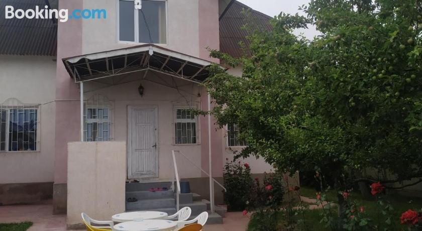 Guest House Regina