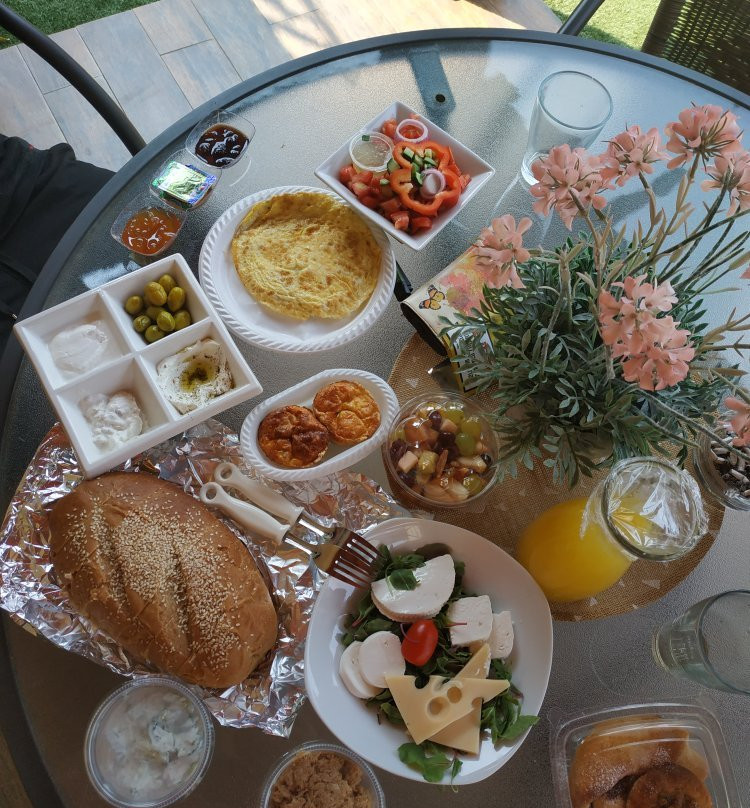 Tenebagolan Suites Zimmers主图