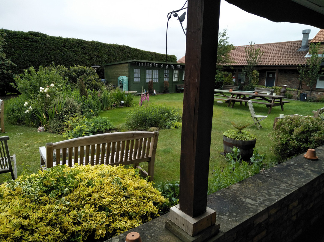 Red Lion Inn & Motel主图