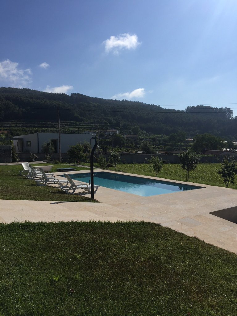 Quinta Pedras de Baixo-官方