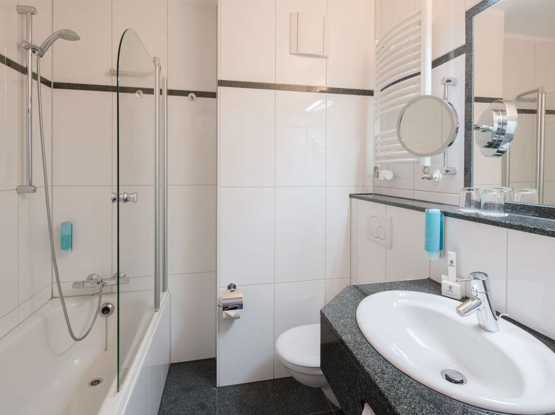 ACHAT Hotel Lohr am Main主图