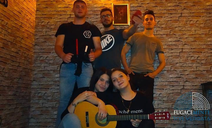 Creativity Escape Room-罗马必去景点