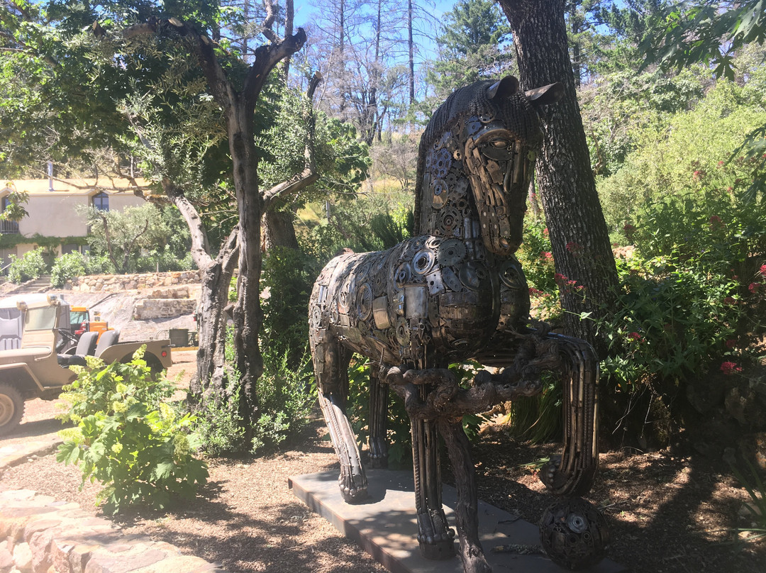 Savor Napa Valley Wine Tours-纳帕必去景点