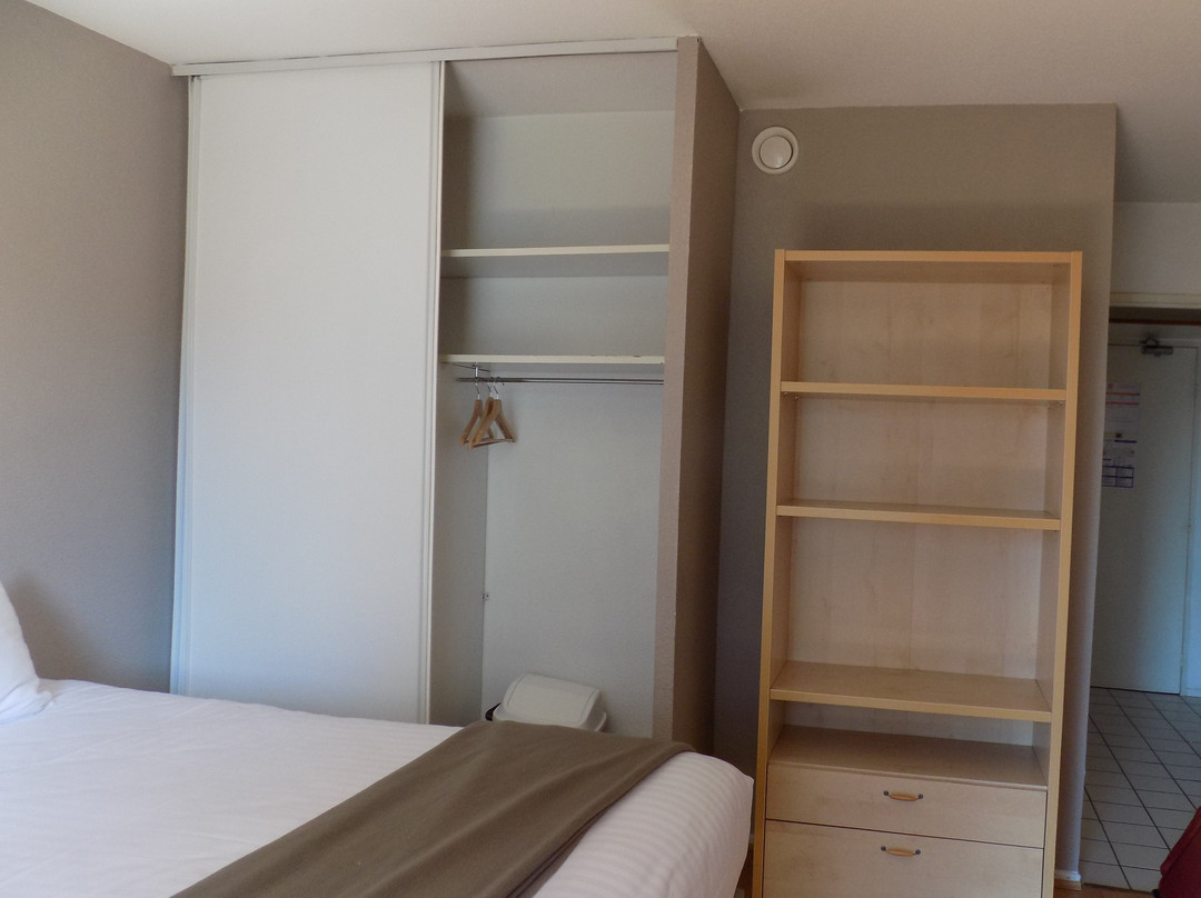 Séjours & Affaires Jeanne d'Arc主图