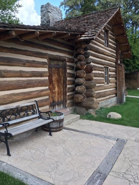 Mormon Station State Historic Park景点图片