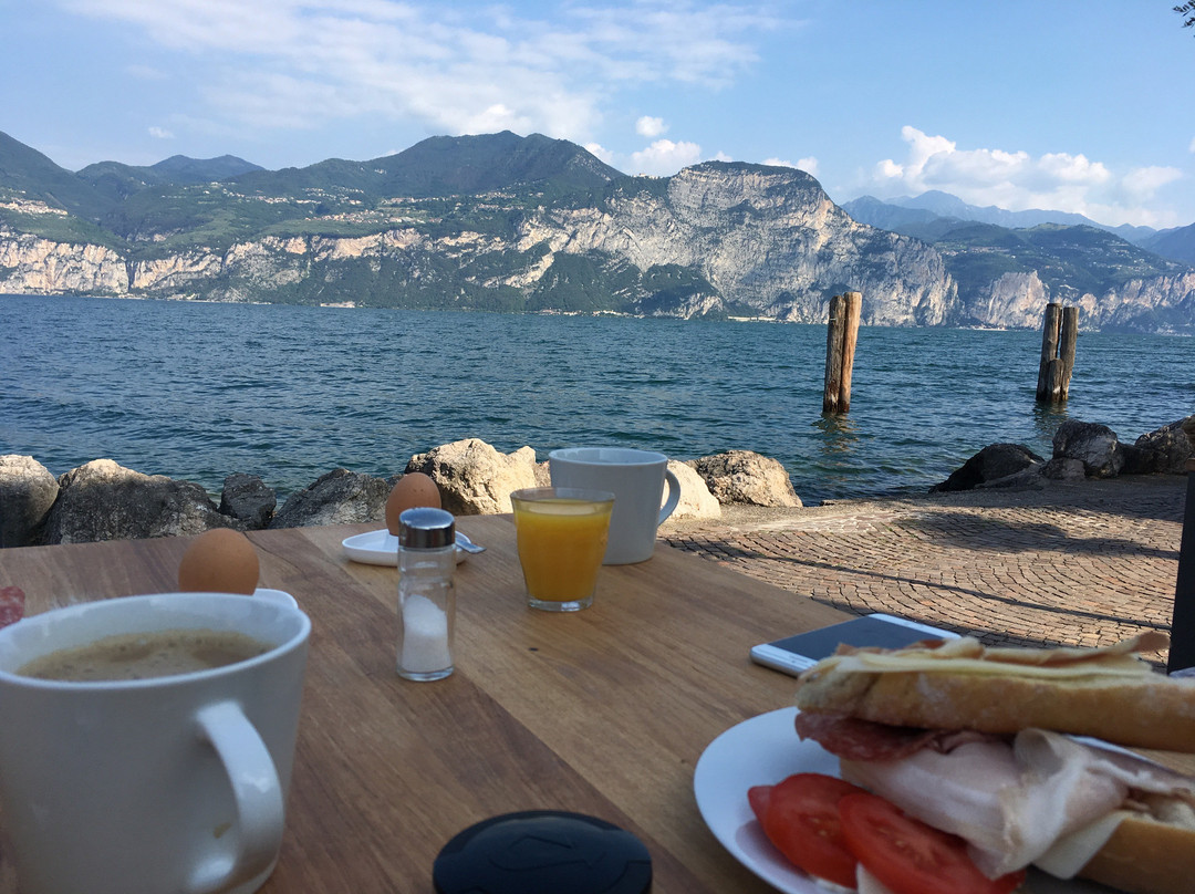 Club da Baia Kite & Lounge Hotel主图