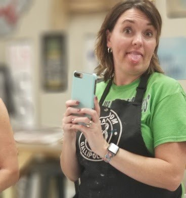 Boardroom 46-Gallipolis必去景点