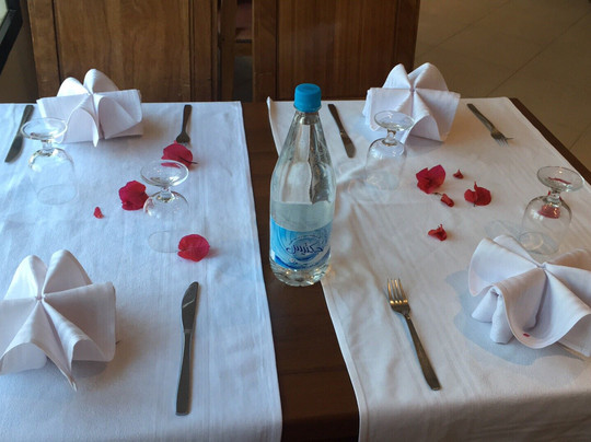 Miramar Petit Palais