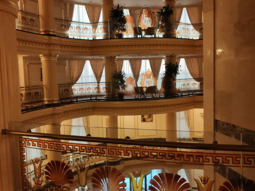 Multi Grand Pharaon Hotel主图