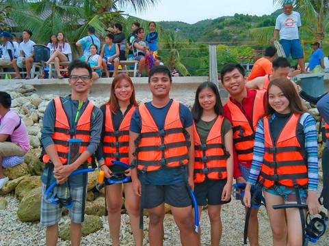 MCDC Tour Services-宿雾市必去景点