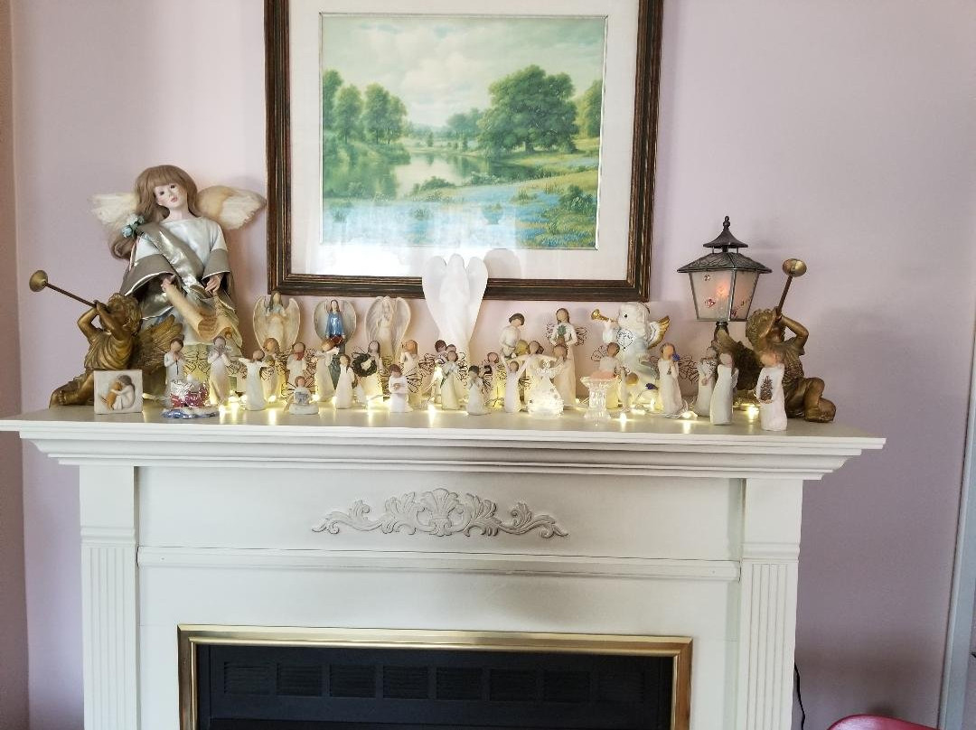 Angels Landing Inn Bed and Breakfast主图